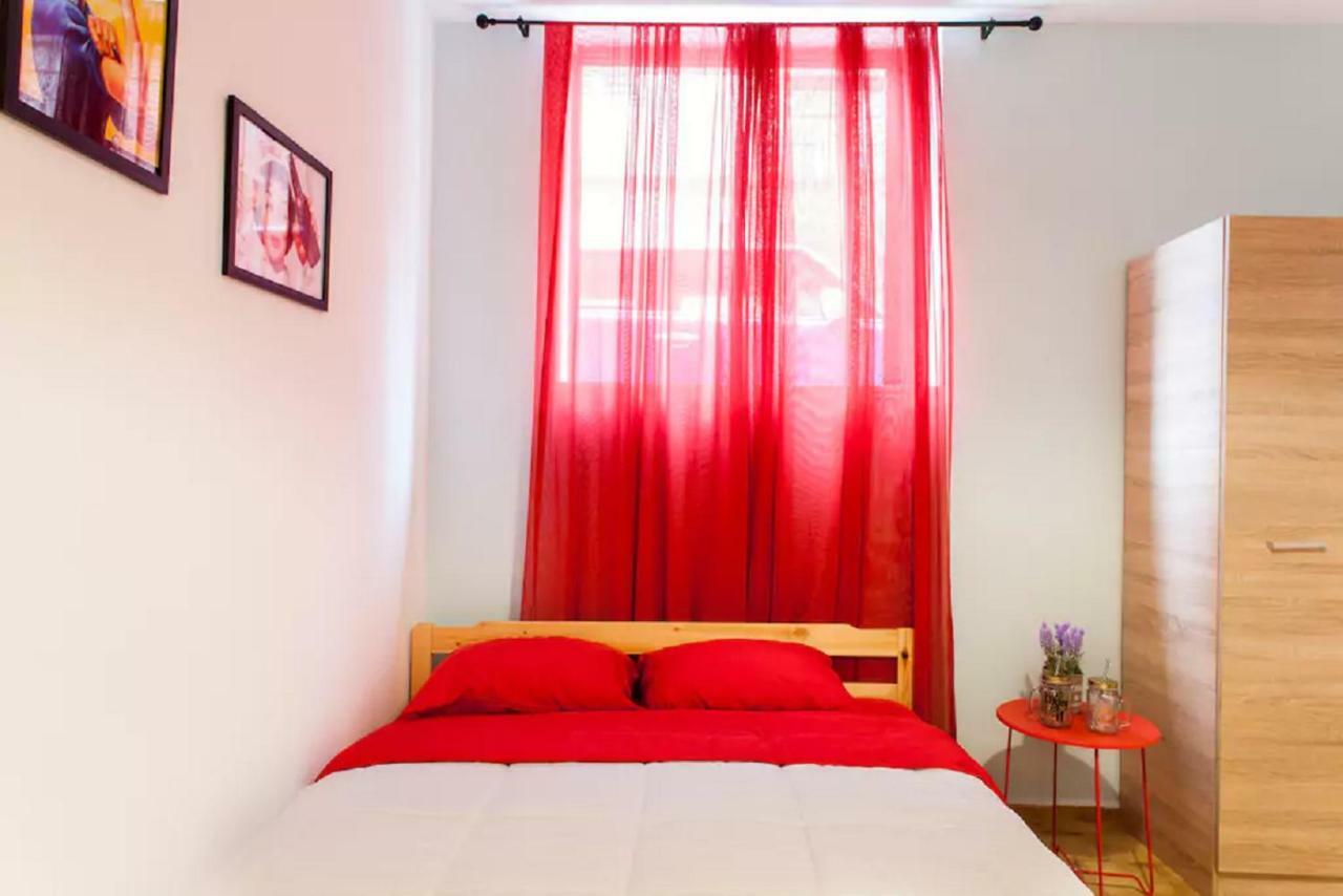 Studio For Couples Near Downtown Heraklion  Exterior photo
