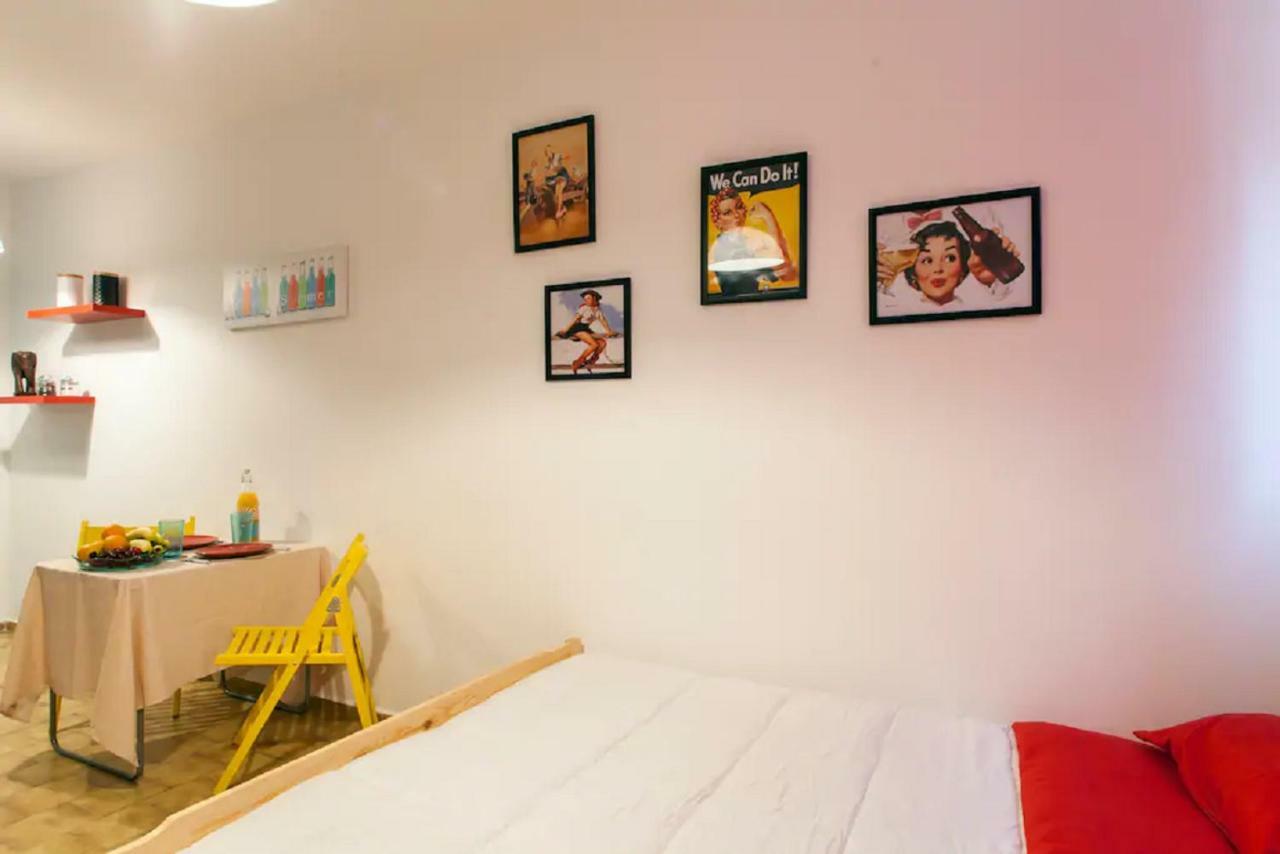 Studio For Couples Near Downtown Heraklion  Exterior photo