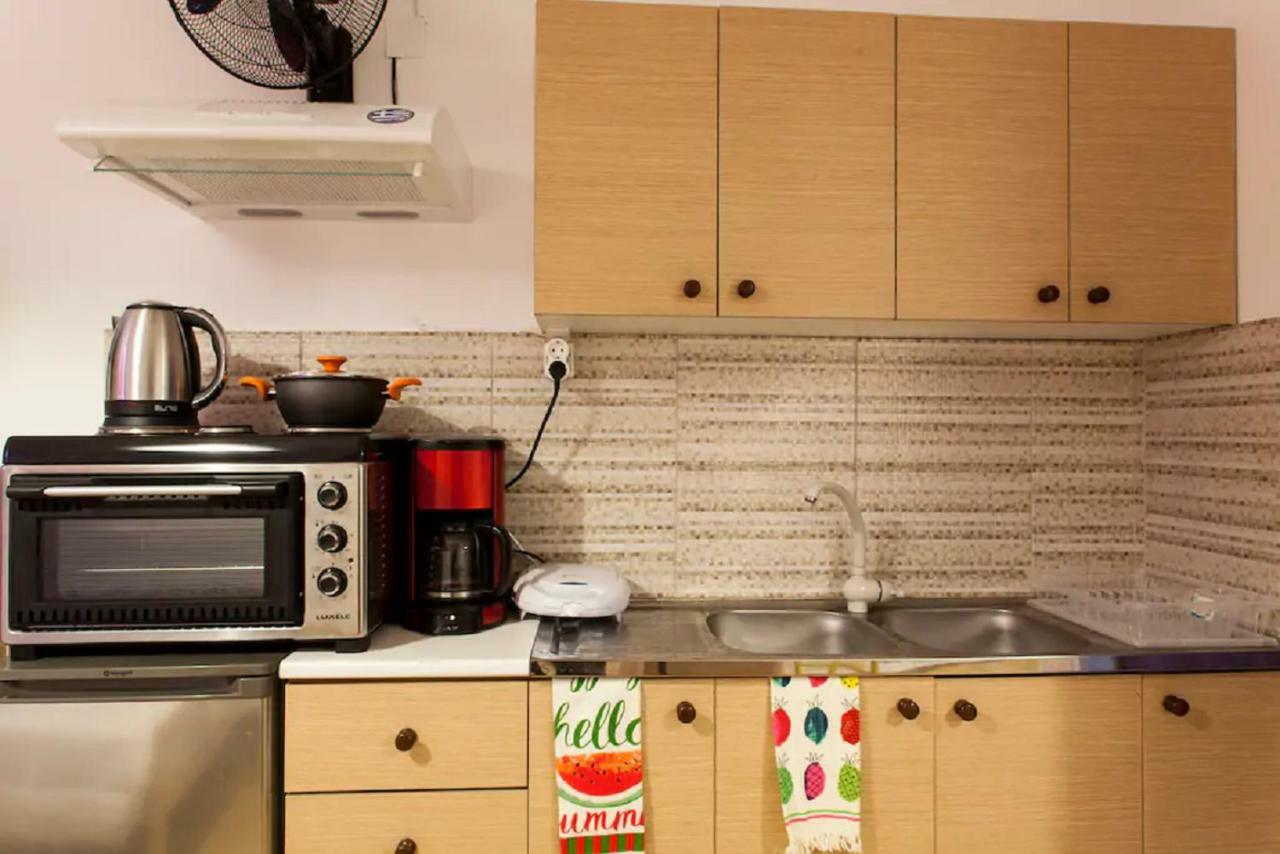 Studio For Couples Near Downtown Heraklion  Exterior photo