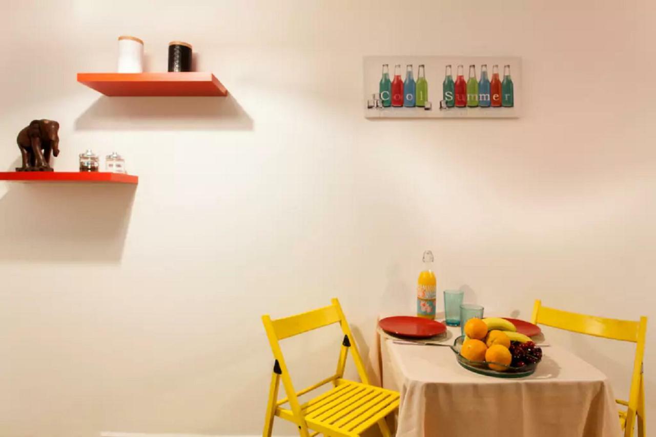 Studio For Couples Near Downtown Heraklion  Exterior photo