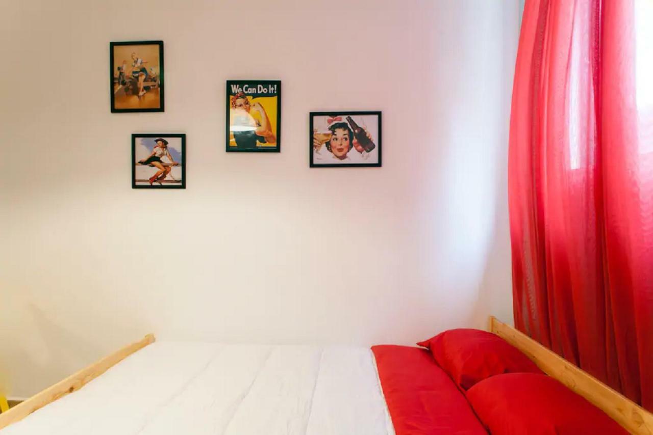 Studio For Couples Near Downtown Heraklion  Exterior photo