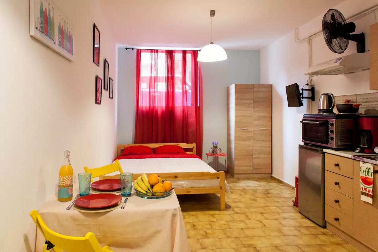 Studio For Couples Near Downtown Heraklion  Exterior photo
