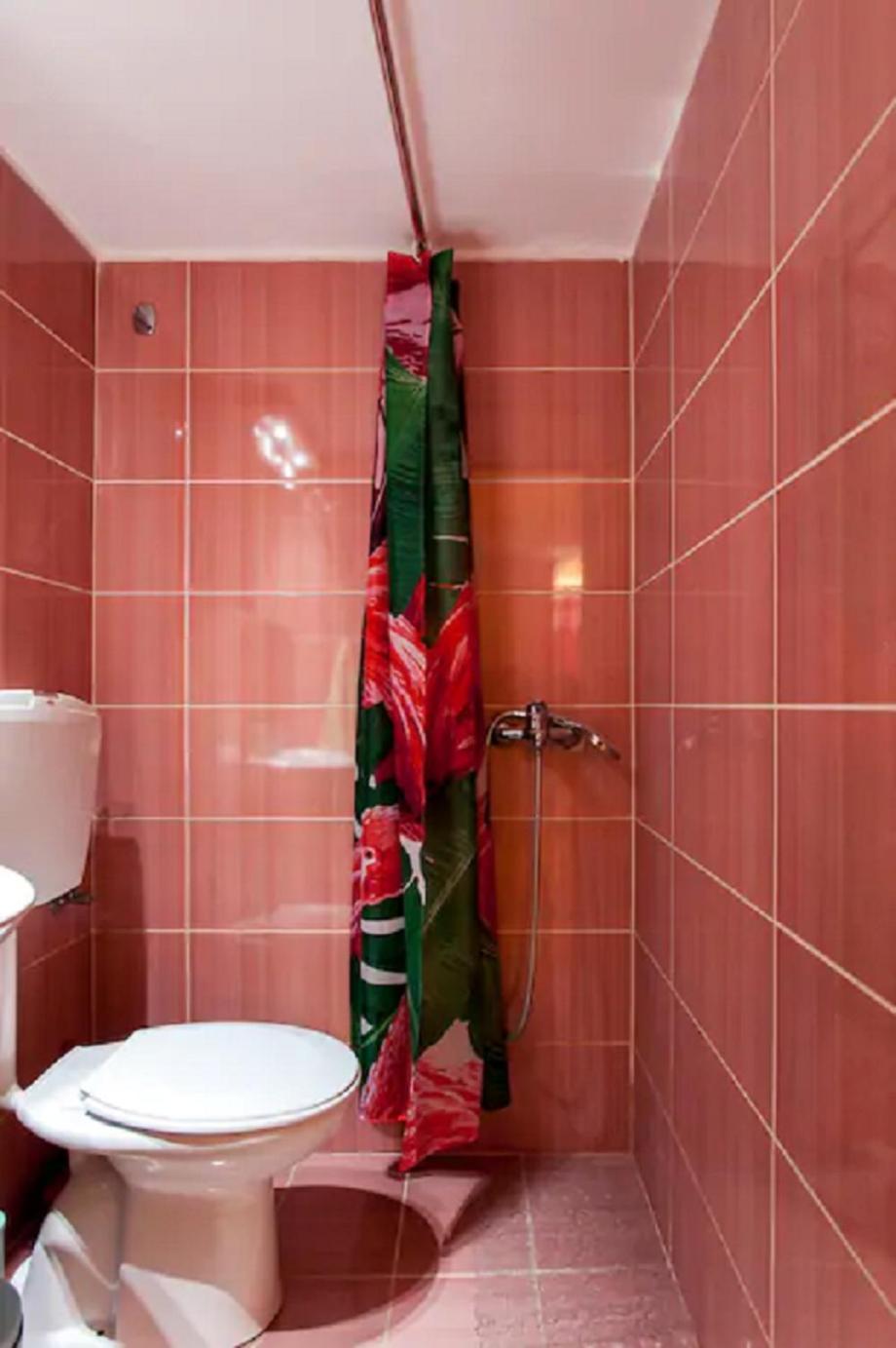 Studio For Couples Near Downtown Heraklion  Exterior photo
